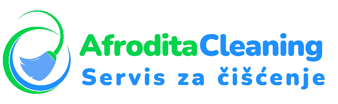 Afrodita Cleaning